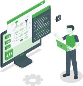 Coding Languages Representation